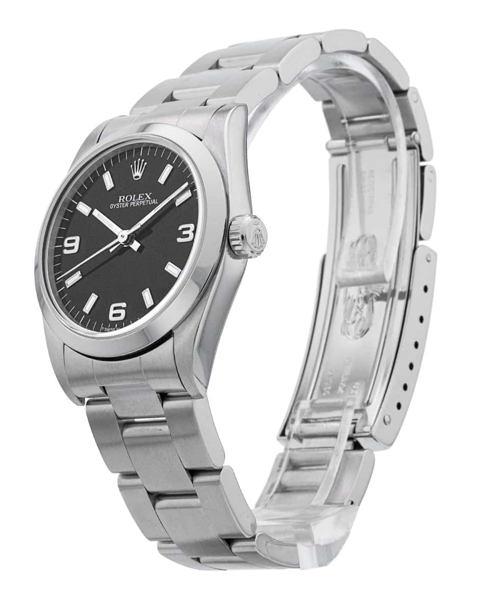 Rolex Oyster Perpetual 67480 Rolex Oyster Perpetual 67480